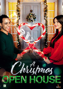 A Christmas Open House |   DVD